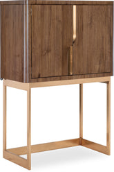 Hooker Furniture Casual Dining Eleana Bar on Stand